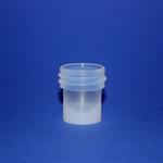 210-017-20 | 17 ml block digestion tube rounded interior thread