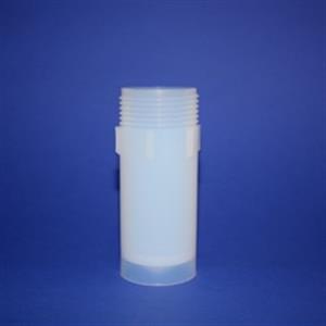 300-120-04 | 120 ml digestion vessel conical interior cored ext