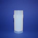 300-120-04 | 120 ml digestion vessel conical interior cored ext