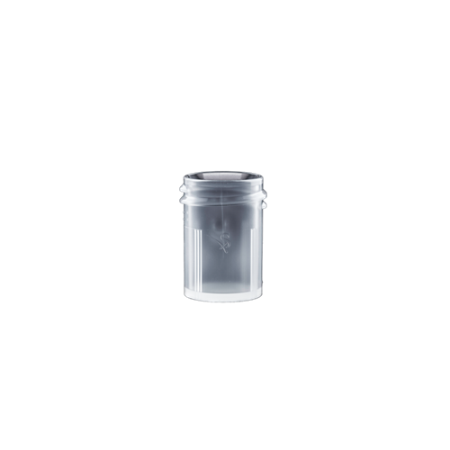 200-007-10 | 7 ml standard vial flat interior