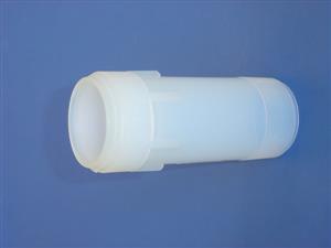 531-150-40 | 150 ml column component segment 1 1 2 MNPT and fil