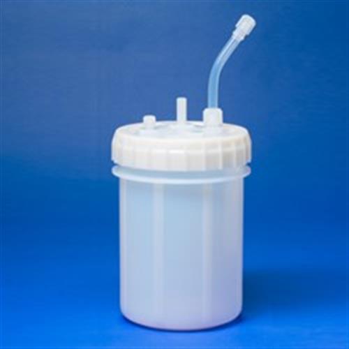 550-01 | Vial Cleaning System