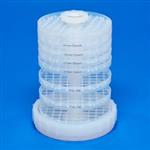 550-07 | 7 mL vial rack system