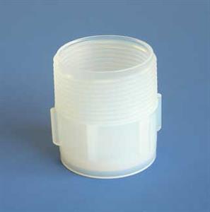 500-060-02 | 60 ml column component vessel flat interior 1 1 2
