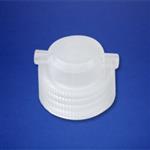 600-033-23 | 33 mm transfer closure 2 1 8 push in side ports