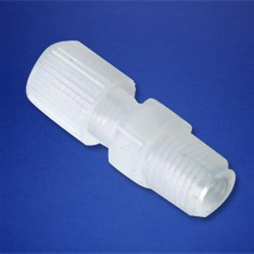 750-C4-4N | 1 4 tube x 1 4 MNPT male connector