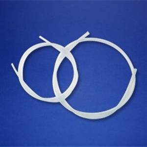 760-1-375-500-005 | PFA coiled tubing 1 2 OD 3 8 ID 5 length