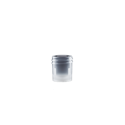 200-015-30 | 15 ml standard vial conical interior