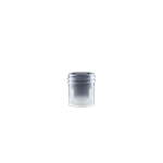 200-015-30 | 15 ml standard vial conical interior