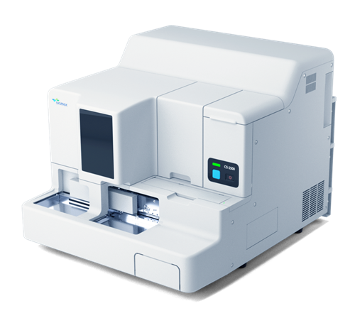 720065987 | CS-2500 BOM