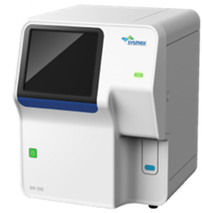XN-350 | XN-350 Automated Hematology Analyzer