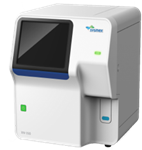 XN-350 | XN-350 Automated Hematology Analyzer
