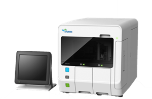 XN-550 | XN-550 Automated Hematology Analyzer