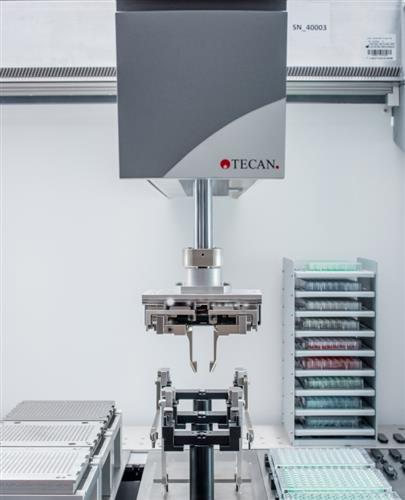 30042011 | INSTRUMENT FLUENT 480 BASE UNIT