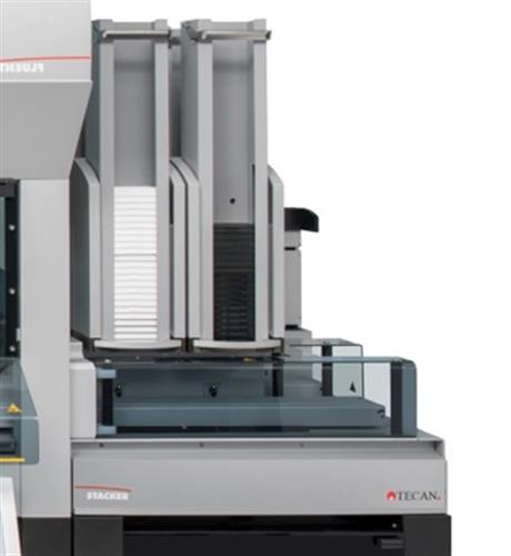 30042400 | ARM FLUENT ROBOTIC GRIPPER STD.Z REG.