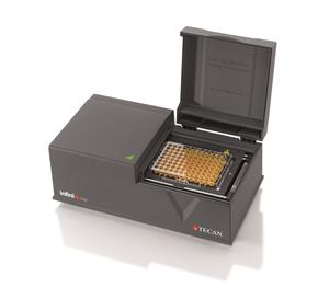 INSTF50-1 | F50 - Filter based Visible 96 well Microplate Reader (no Heating/Shaking)