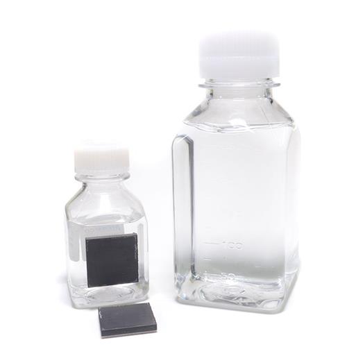 ACCBOT60BIO | Thermal Buffer Bottles/Bottle Size:60ML/Bottle Media:Bio-Safe Liquid/Maximum Bottle Temperature: 70°C (158°F)