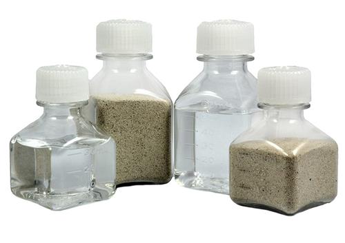 ACCBOT60BIO | Thermal Buffer Bottles/Bottle Size:60ML/Bottle Media:Bio-Safe Liquid/Maximum Bottle Temperature: 70°C (158°F)