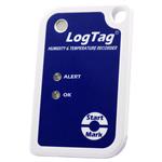 LTHAX08PKG | Measures and stores up to 8000 sets of high resolution humidity and temperature readings.