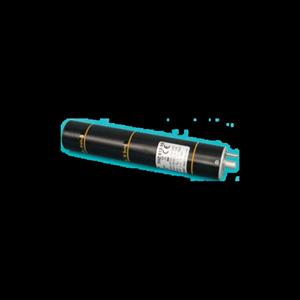 4254052 | FHZ 612 External dose rate probe 2 GM s with autom