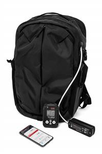 4255065 | PackEye XS includes PackEye XS instrument dry bag
