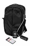 4255065 | PackEye XS includes PackEye XS instrument dry bag