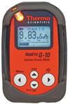 4250676 | RadEye G 10 Pocket sized wide range survey meter e
