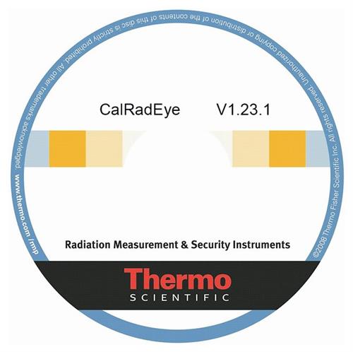 425069952 | Calibration Software Cal RadEye.Exe