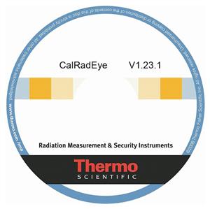 425069952 | Calibration Software Cal RadEye.Exe