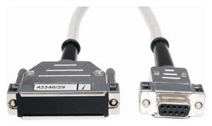 4254029 | Data cable RS 232 for FH 40 G and RadEye desktop h