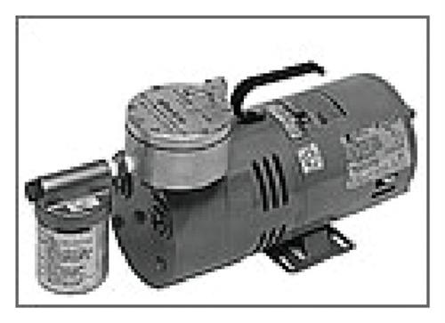 RAP1 | Regulated Air Pump 120 VAC 60 Hz