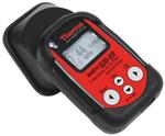 4250687 | RadEye G20 10 Gamma Survey Meter from 17 keV measu