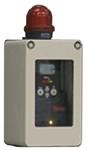 4250680 | RadEye Area Monitor RadEye sold separately Enclosu