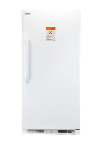 02LFEETSA | ThermoSci 1.8cf 51L FRZR 120 60 Manual Defrost