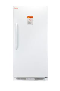 02LFEETSA | ThermoSci 1.8cf 51L FRZR 120 60 Manual Defrost
