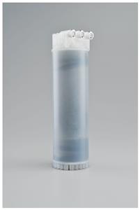 09.2003 | RO Membrane with Integrated Pretreatment for 3L hr