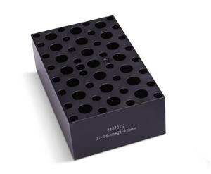 88870112 | Mixed block 6 10mm dia