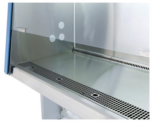1345 | 1300 Series A2 Class II Type A2 Bio Safety Cabine