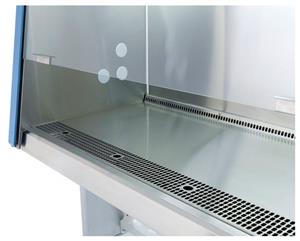 1345 | 1300 Series A2 Class II Type A2 Bio Safety Cabine