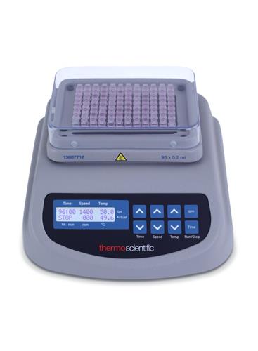 13687718 | Thermal Mixer with 2.0mL Block