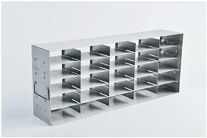 1950519 | Side Access rack 3 box 5 inner door freezers 15 bx