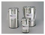 2123 | Thermo Scientific LN2 Thermo Flask 2.01L