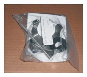 236013 | 250 300ML FLASK CLAMP FOR MAXQ 8000 AND HP SERIES