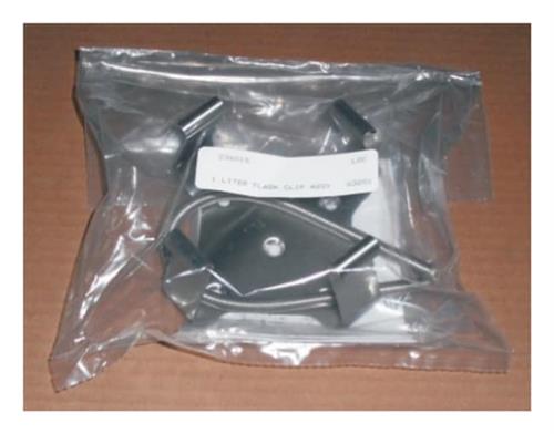 236015 | 1 LITER FLASK CLAMP FOR MAXQ 8000 AND HP SERIES