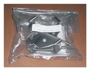 236015 | 1 LITER FLASK CLAMP FOR MAXQ 8000 AND HP SERIES