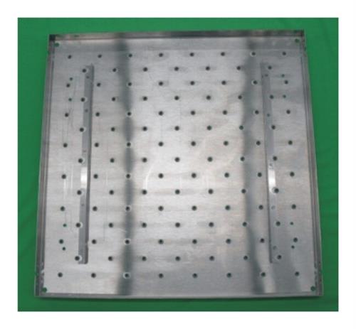 30110 | 18X18 COMB. PLATFORM