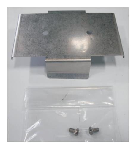 30175 | DEEP WELL TITER PLATE CLAMP FOR MAXQ ORBITAL SHAKE