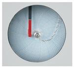 398224 | includes 50 chart papers, for Revco CxF 390, 350