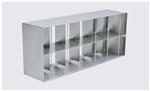 398321 | holds 70 plates with lids, for 13.0 cu. ft. models