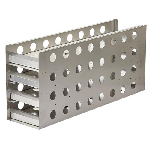 398331 | Sliding Drawer rack 2 box 5 inner door freezers 16